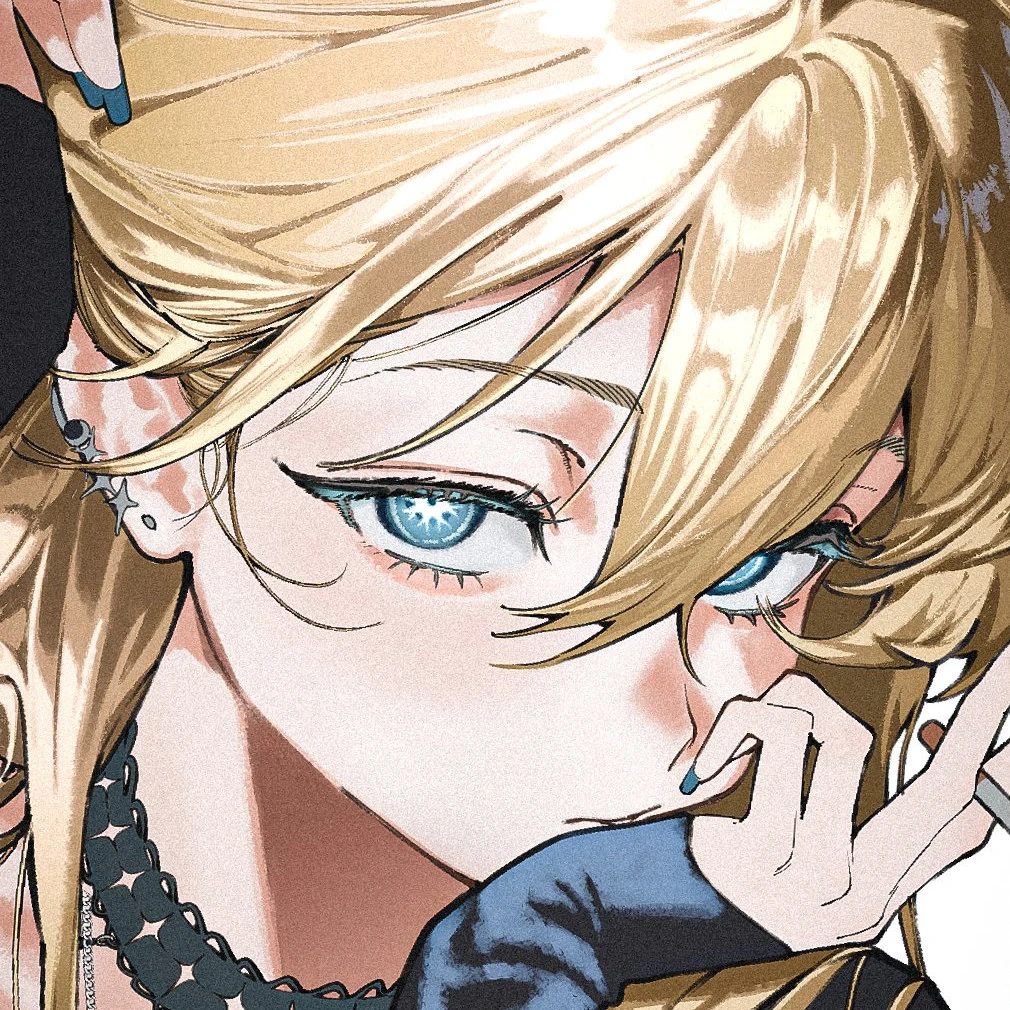 my avatar