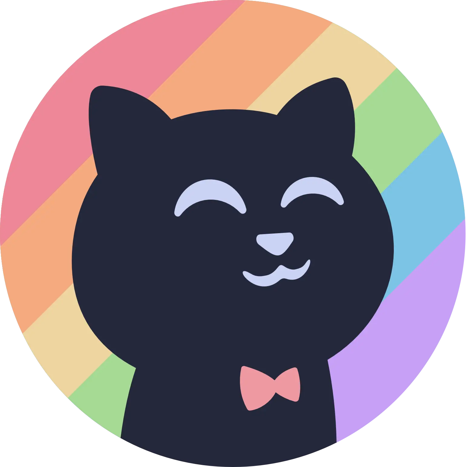 Catppuccin Nix